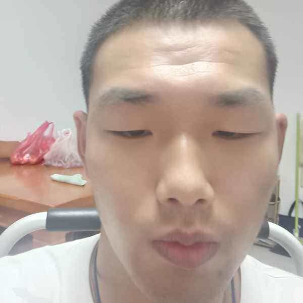 30岁岁河北单身帅哥 - 扬州吉缘网