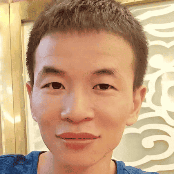 39岁岁广东单身帅哥 - 扬州吉缘网