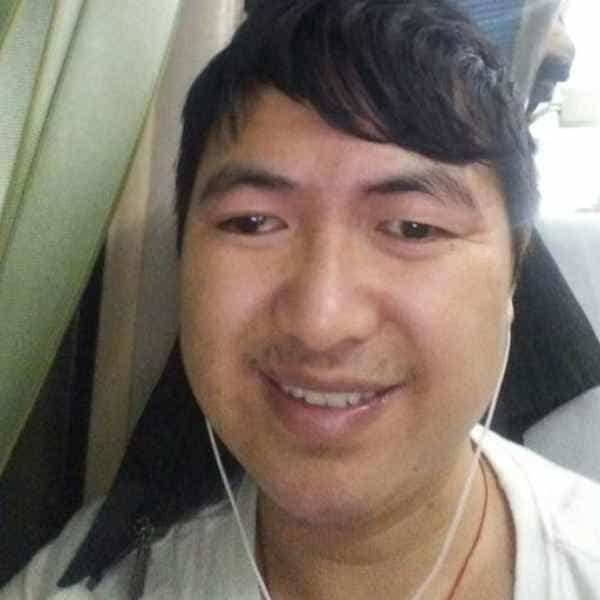 40岁岁湖南单身帅哥 - 扬州吉缘网
