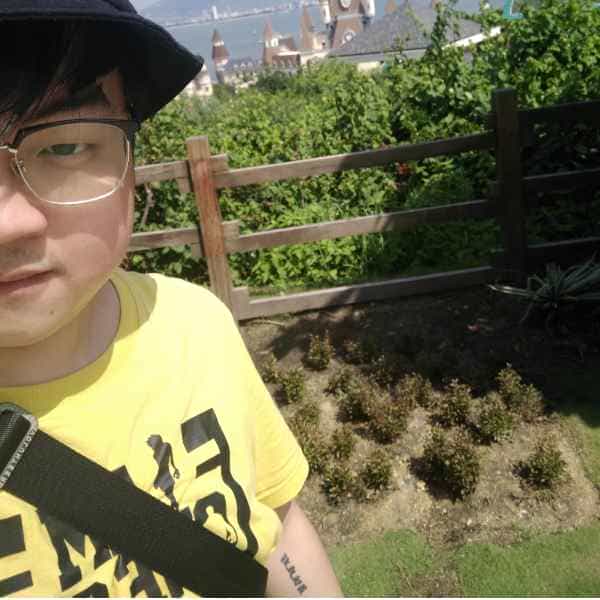 29岁岁湖南单身帅哥 - 扬州吉缘网
