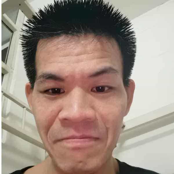 38岁岁广东单身帅哥 - 扬州吉缘网