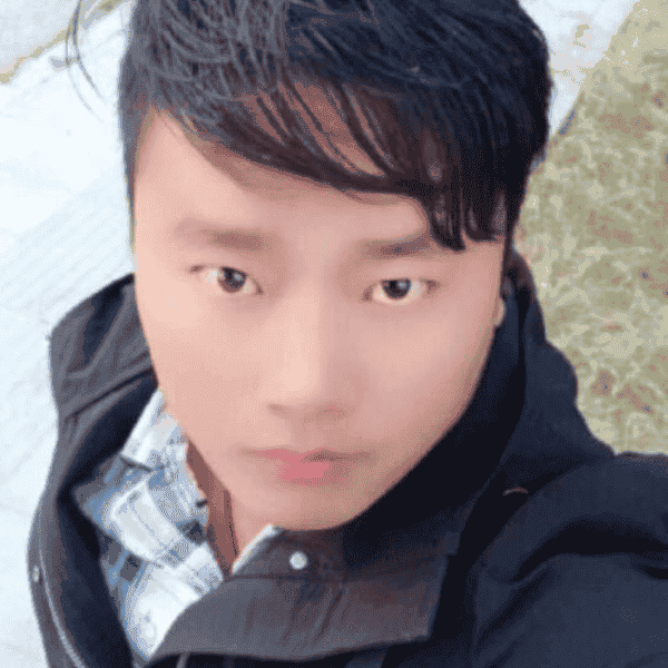 36岁岁江苏单身帅哥 - 扬州吉缘网