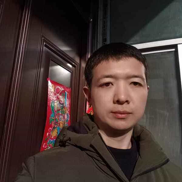 30岁岁河南单身帅哥 - 扬州吉缘网