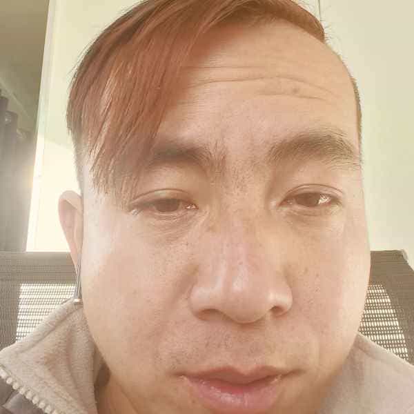 35岁岁湖北单身帅哥 - 扬州吉缘网
