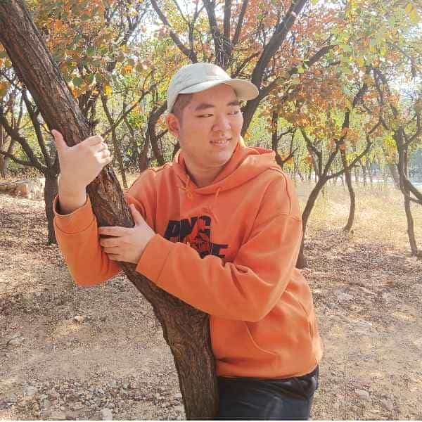 27岁岁山东单身帅哥 - 扬州吉缘网