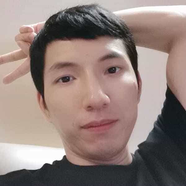 35岁岁广东单身帅哥 - 扬州吉缘网