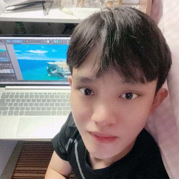 32岁岁广东单身帅哥 - 扬州吉缘网