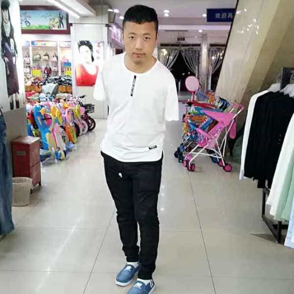 35岁岁河南单身帅哥 - 扬州吉缘网