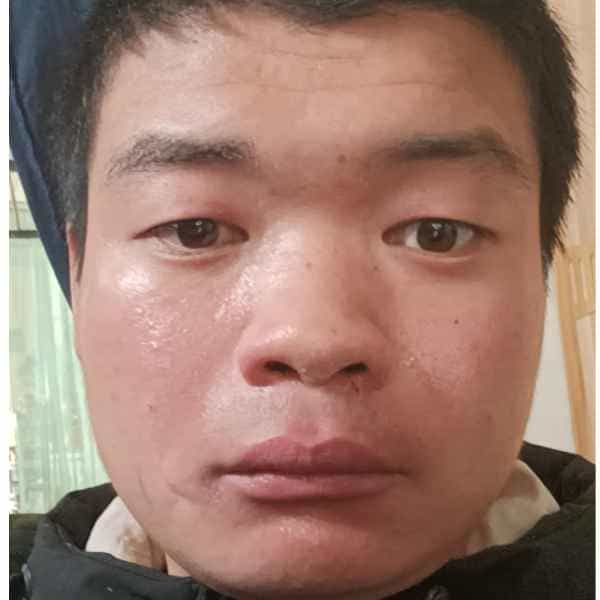 30岁岁河南单身帅哥 - 扬州吉缘网