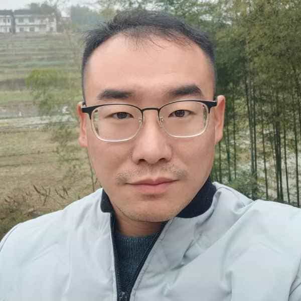 36岁岁湖南单身帅哥 - 扬州吉缘网