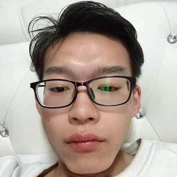 23岁岁河南单身帅哥 - 扬州吉缘网
