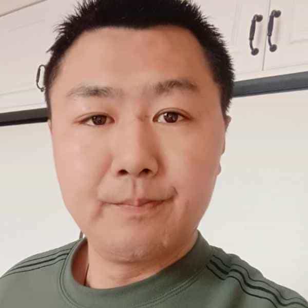 37岁岁山东单身帅哥 - 扬州吉缘网