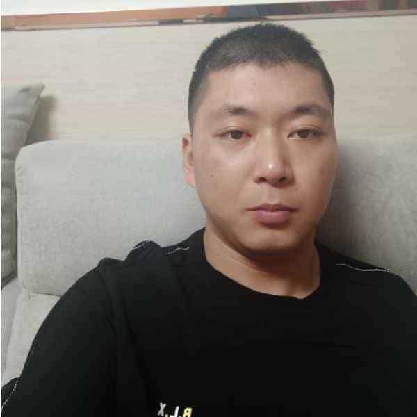 33岁岁江苏单身帅哥 - 扬州吉缘网