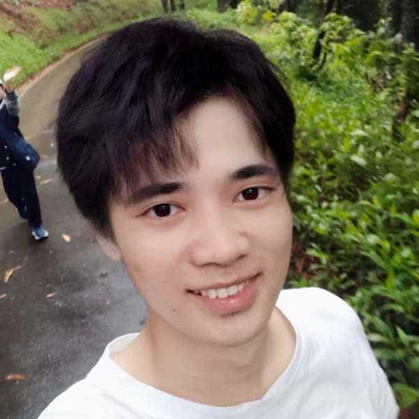 27岁岁广东单身帅哥 - 扬州吉缘网