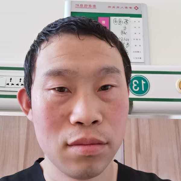 39岁岁河北单身帅哥 - 扬州吉缘网