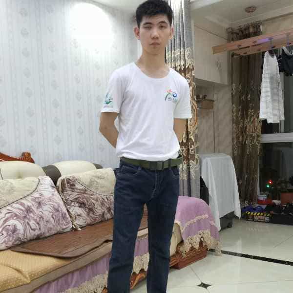27岁岁江苏单身帅哥 - 扬州吉缘网