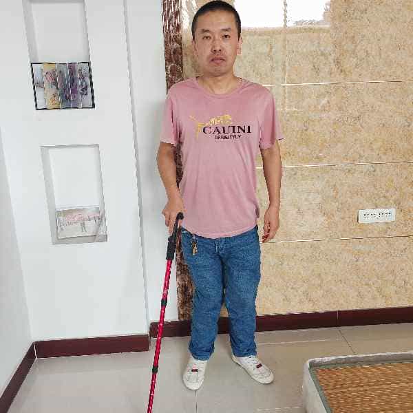 36岁岁山西单身帅哥 - 扬州吉缘网