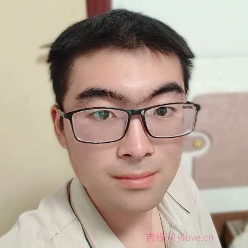31岁岁湖北单身帅哥 - 扬州吉缘网
