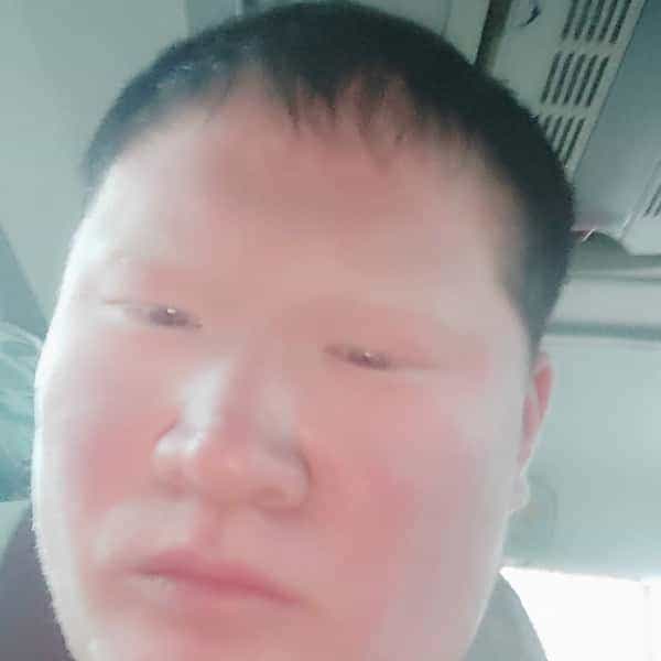 35岁岁山西单身帅哥 - 扬州吉缘网