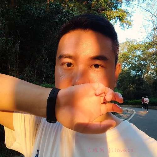 39岁岁广东单身帅哥 - 扬州吉缘网