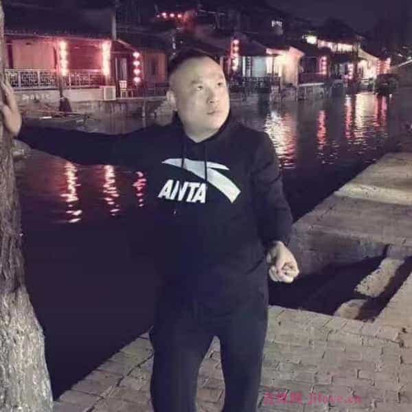 39岁岁山西单身帅哥 - 扬州吉缘网