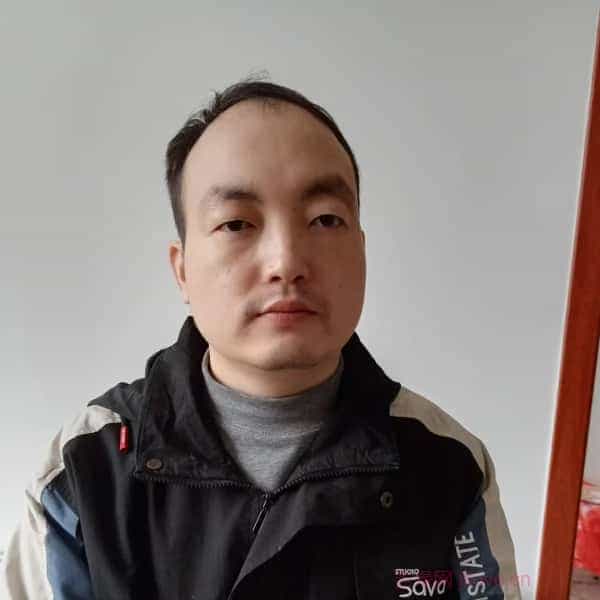 37岁岁湖北单身帅哥 - 扬州吉缘网