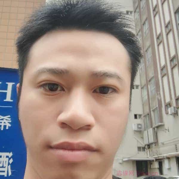 29岁岁广东单身帅哥 - 扬州吉缘网