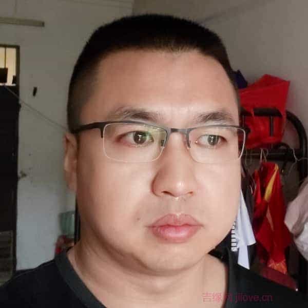 38岁岁湖南单身帅哥 - 扬州吉缘网