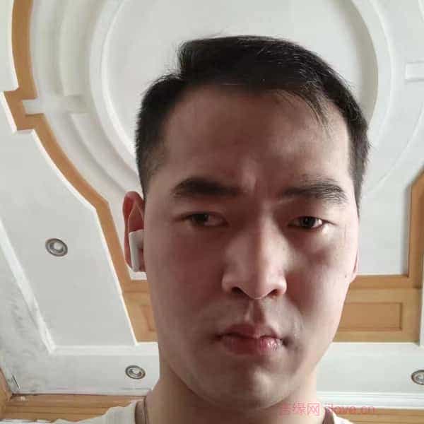 31岁岁河南单身帅哥 - 扬州吉缘网