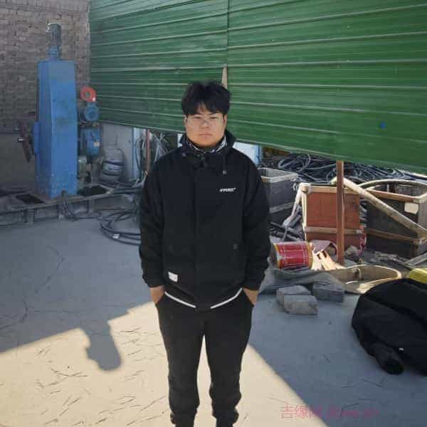 33岁岁河北单身帅哥 - 扬州吉缘网