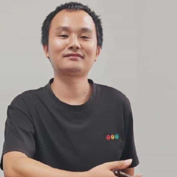 35岁岁江西单身帅哥 - 扬州吉缘网
