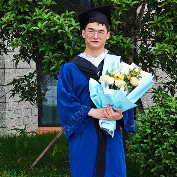 28岁岁江西单身帅哥 - 扬州吉缘网
