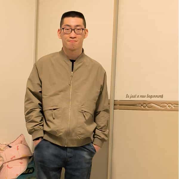 28岁岁河南单身帅哥 - 扬州吉缘网