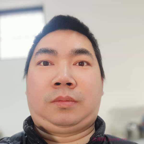 33岁岁湖北单身帅哥 - 扬州吉缘网