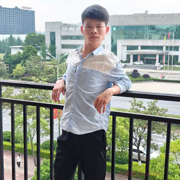29岁岁湖南单身帅哥 - 扬州吉缘网