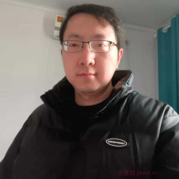 36岁岁江苏单身帅哥 - 扬州吉缘网