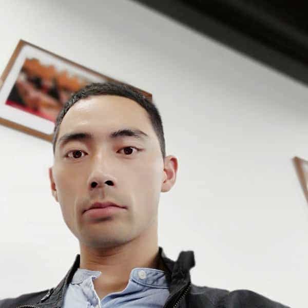 35岁岁山西单身帅哥 - 扬州吉缘网