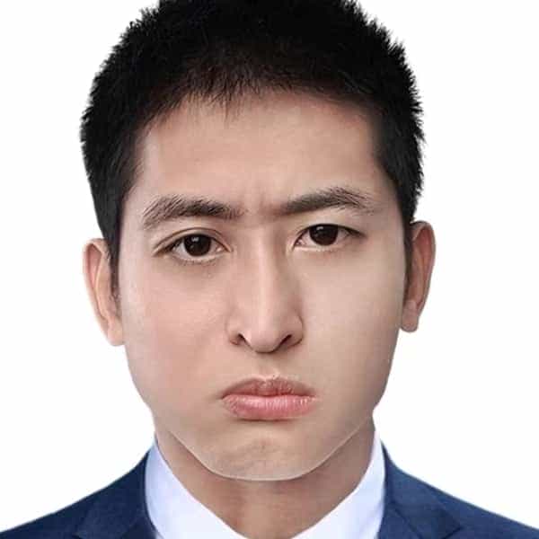 34岁岁湖南单身帅哥 - 扬州吉缘网