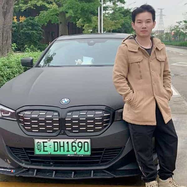 30岁岁广东单身帅哥 - 扬州吉缘网