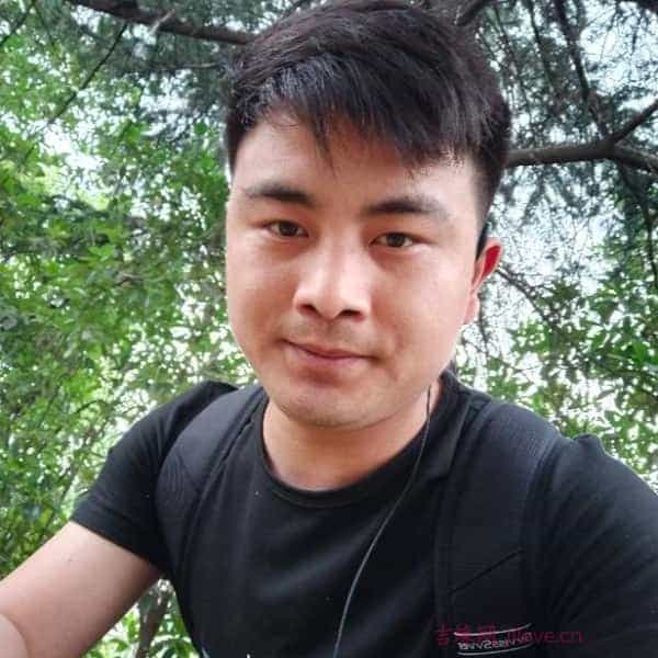 29岁岁安徽单身帅哥 - 扬州吉缘网