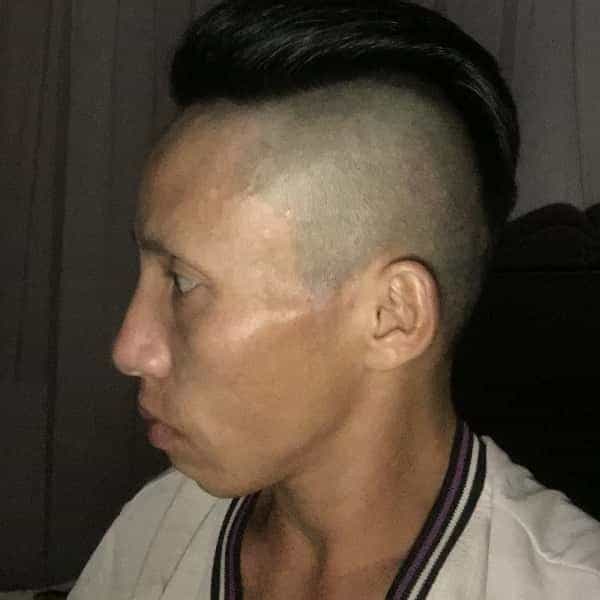 39岁岁广东单身帅哥 - 扬州吉缘网