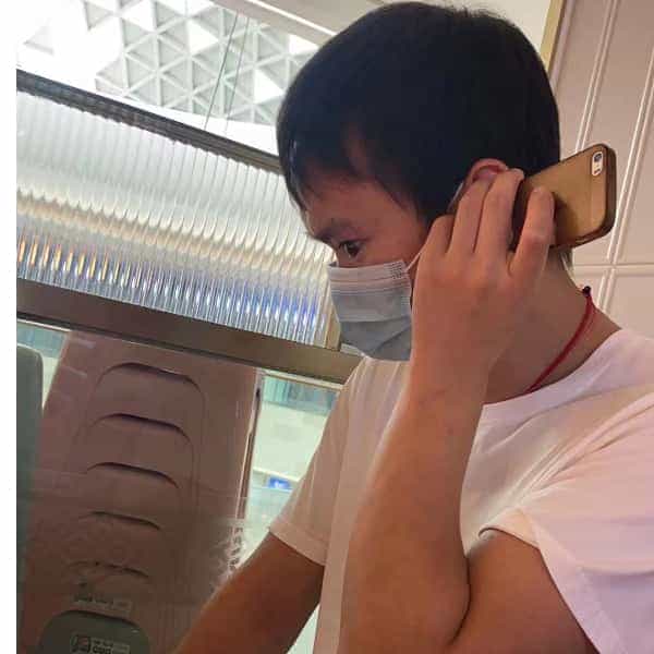 33岁岁江西单身帅哥 - 扬州吉缘网