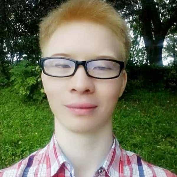 35岁岁湖南单身帅哥 - 扬州吉缘网