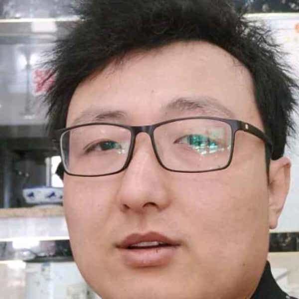 36岁岁山西单身帅哥 - 扬州吉缘网