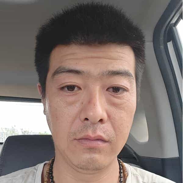 38岁岁河南单身帅哥 - 扬州吉缘网