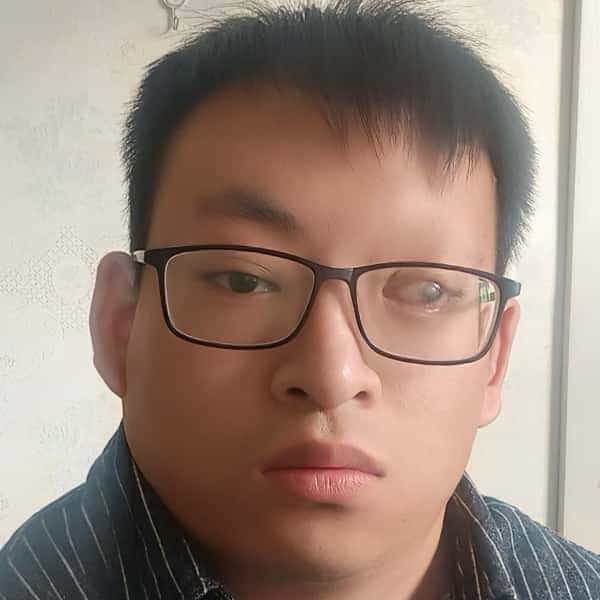 31岁岁山西单身帅哥 - 扬州吉缘网