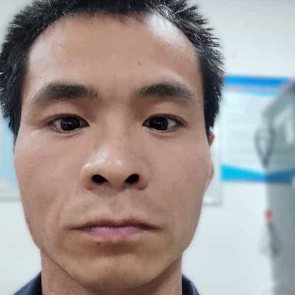 37岁岁山东单身帅哥 - 扬州吉缘网