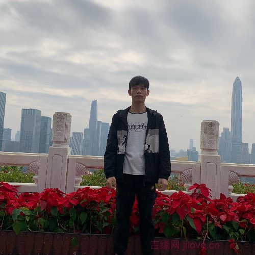 30岁岁江西单身帅哥 - 扬州吉缘网