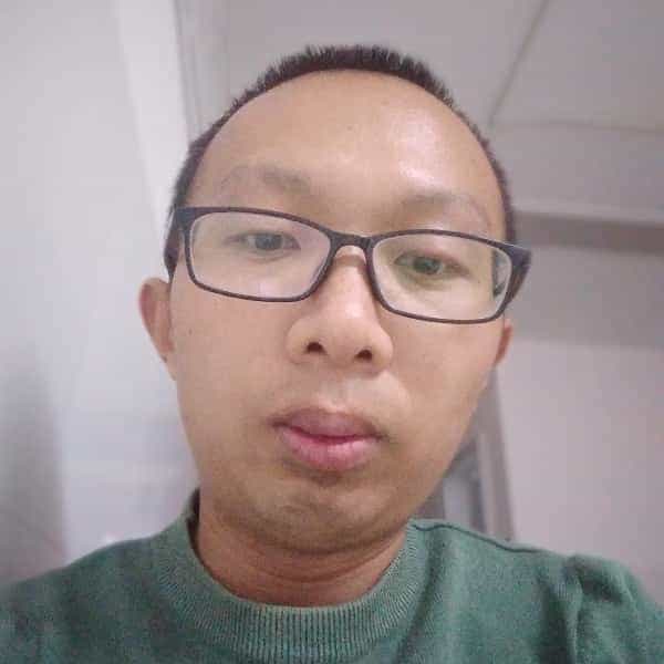 32岁岁山东单身帅哥 - 扬州吉缘网