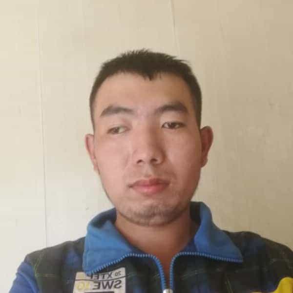30岁岁山西单身帅哥 - 扬州吉缘网
